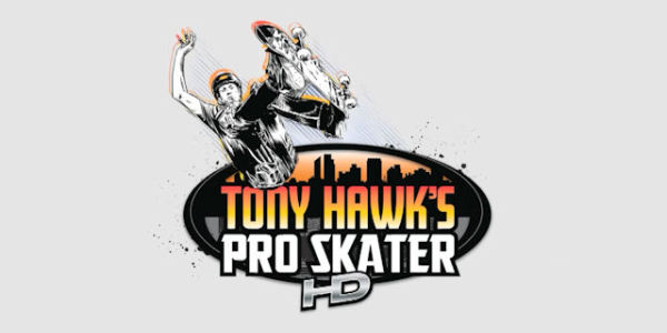 Tony Hawk’s Pro Skater HD Review