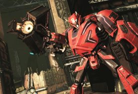Transformers: Fall of Cybertron Receives a New Release Date