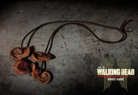 Exclusive The Walking Dead FPS Pre-Order Bonus For Comic-Con Attendees
