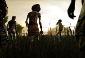 Get Telltale's 'The Walking Dead' Episode 1 for free on the App Store