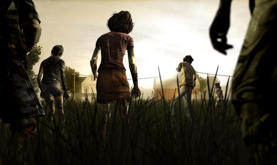 Telltale’s Walking Dead: Episode One free on Xbox Live