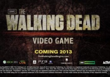 Activision Bringing The Walking Dead FPS Game