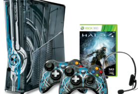Legendary Edition Halo 4 Xbox 360 Announced 