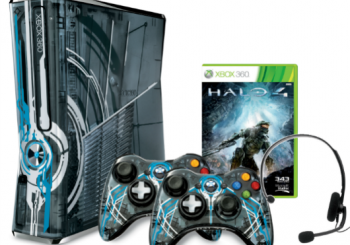 Legendary Edition Halo 4 Xbox 360 Announced 