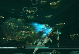 New Zone of the Enders HD Edition Screenshots 