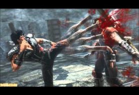 Four New Playable Characters Announced For Fist of the North Star: Kens Rage 2