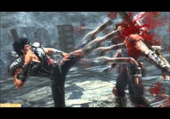 Four New Playable Characters Announced For Fist of the North Star: Kens Rage 2