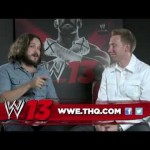 WWE ’13 Developer Q&A No. 1