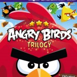 Angry Birds Trilogy To Include Exclusive Levels