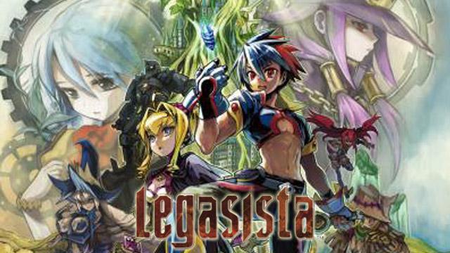 Legasista Review