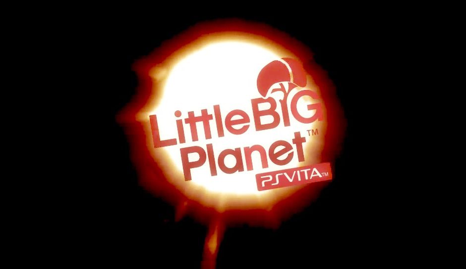 LittleBigPlanet PS Vita Hands-On Preview