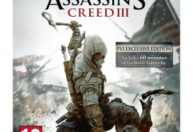 PS3 Version of Assassins Creed 3 Has an Exclusive Hour of Gameplay