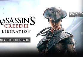 Assassin's Creed: Liberation's Campaign to Last About 12-15 Hours