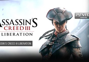 Assassin's Creed: Liberation's Campaign to Last About 12-15 Hours