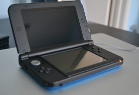 Nintendo 3DS XL Now Available in North America
