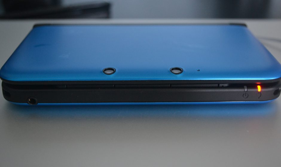 Nintendo 3DS Trade Deal - Get $100 Credit Towards the new 3DS XL