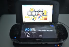 Nintendo 3DS XL Unboxing Gallery