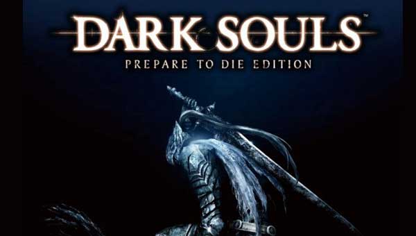 Dark Souls: Prepare to Die Edition Heading To Consoles October 26th