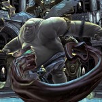 Darksiders II Patch Detailed for All Platforms (X360, PS3, and PC)