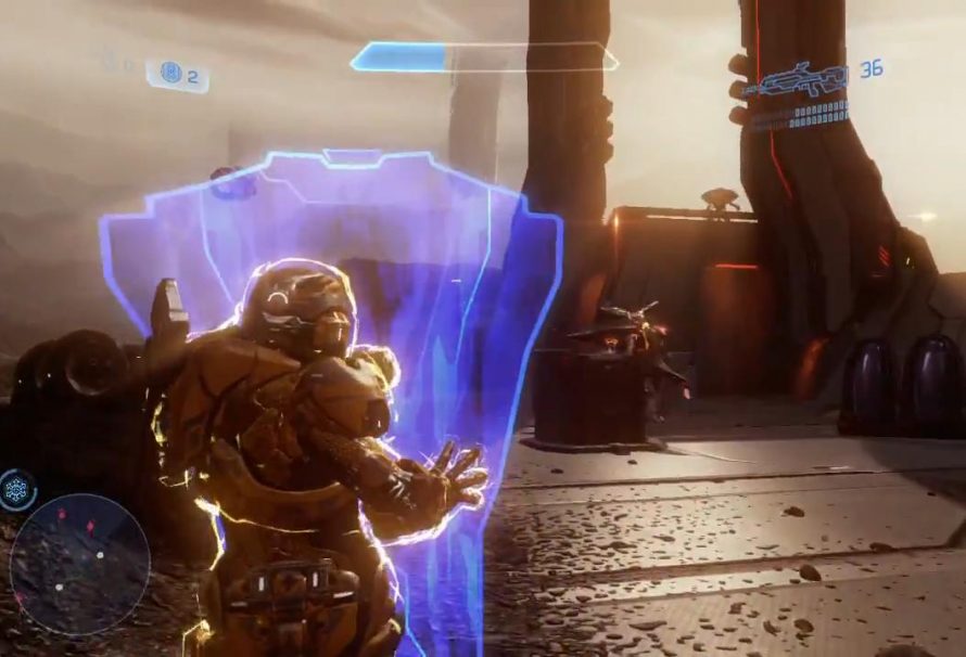 Halo 4 Spartan Ops Dlc Longer Than Odst