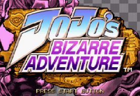 JoJo's Bizarre Adventure HD Version Review