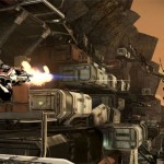 Mass Effect 3 – Leviathan DLC Opening Scene