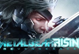 Metal Gear Rising: Revengeance TGS Trailer Now in English
