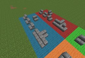 Minecraft Corner Stairs Block Issues Revealed
