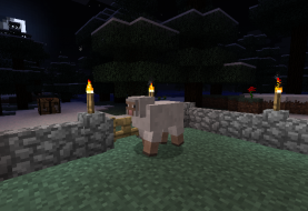 Mojang Release The Minecraft 1.4.3 Pre-release