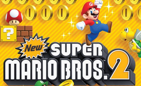 New Super Mario Bros. 2 Review