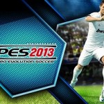 Second PES 2013 Demo Released
