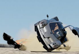 Brand New Project CARS Screenshots Released
