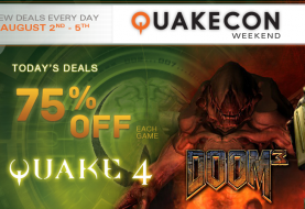 The QuakeCon Steam Sale Enters Its Last Day