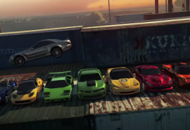 Need for Speed Most Wanted Multiplayer Reveal Coming Next Week