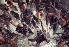 New Modern Warfare 3 Spec Ops Missions Achievements Revealed