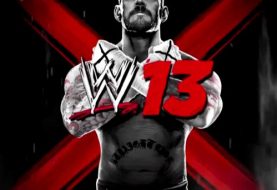 WWE '13 PS3 Install Size Revealed