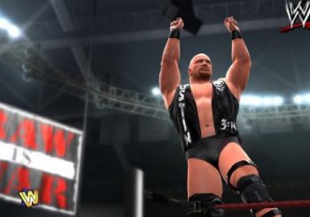 THQ Says WWE '13 Has Similar Controls To WWE '12