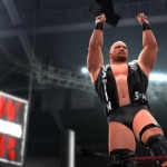 WWE ’13 Roster Reveal To Be Streamed Online