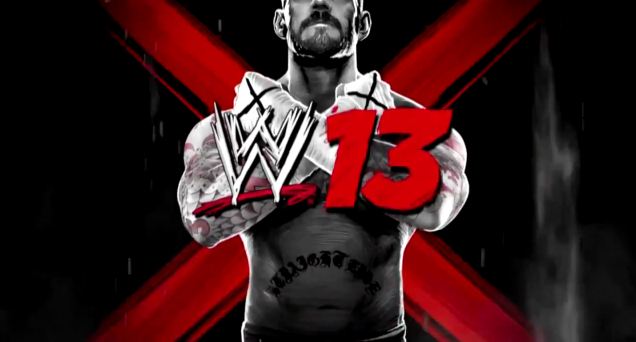 WWE ’13 Roster Finally Revealed