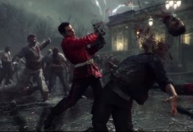 ZombiU Tower of London Official Walkthrough Video Released