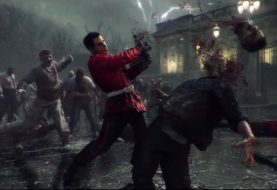 Second ZombiU Dev Diary Released