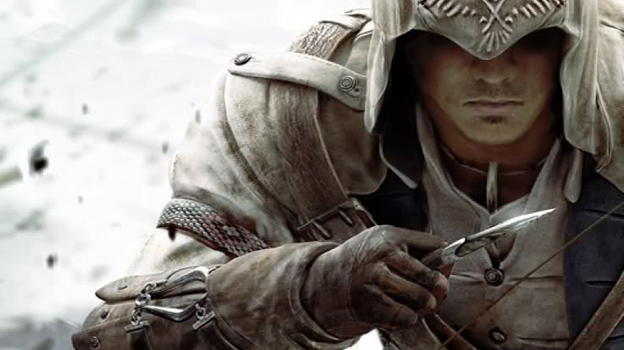 Ubisoft Confirms Assassin’s Creed III PC Release Date