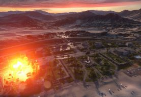 Battlefield 3: Armored Kill Achievements Revealed 