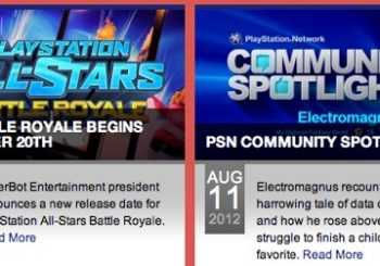 Playstation All Stars Battle Royale Delayed?
