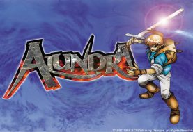 More PS One Games Added to US PS Vita Store