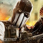 Army of Two: The Devil’s Cartel Announced