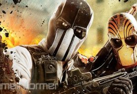 Army of Two: The Devil's Cartel Announced