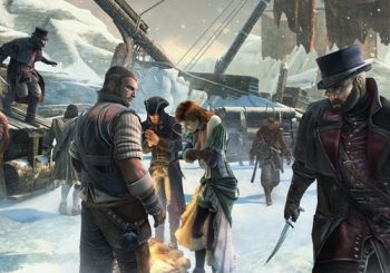 Assassin's Creed III Will Not Receive a Multiplayer Beta