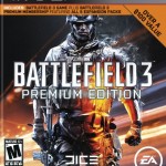 Battlefield 3 Premium Edition Receives Price Drop