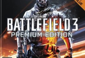 Battlefield 3 Premium Edition Receives Price Drop